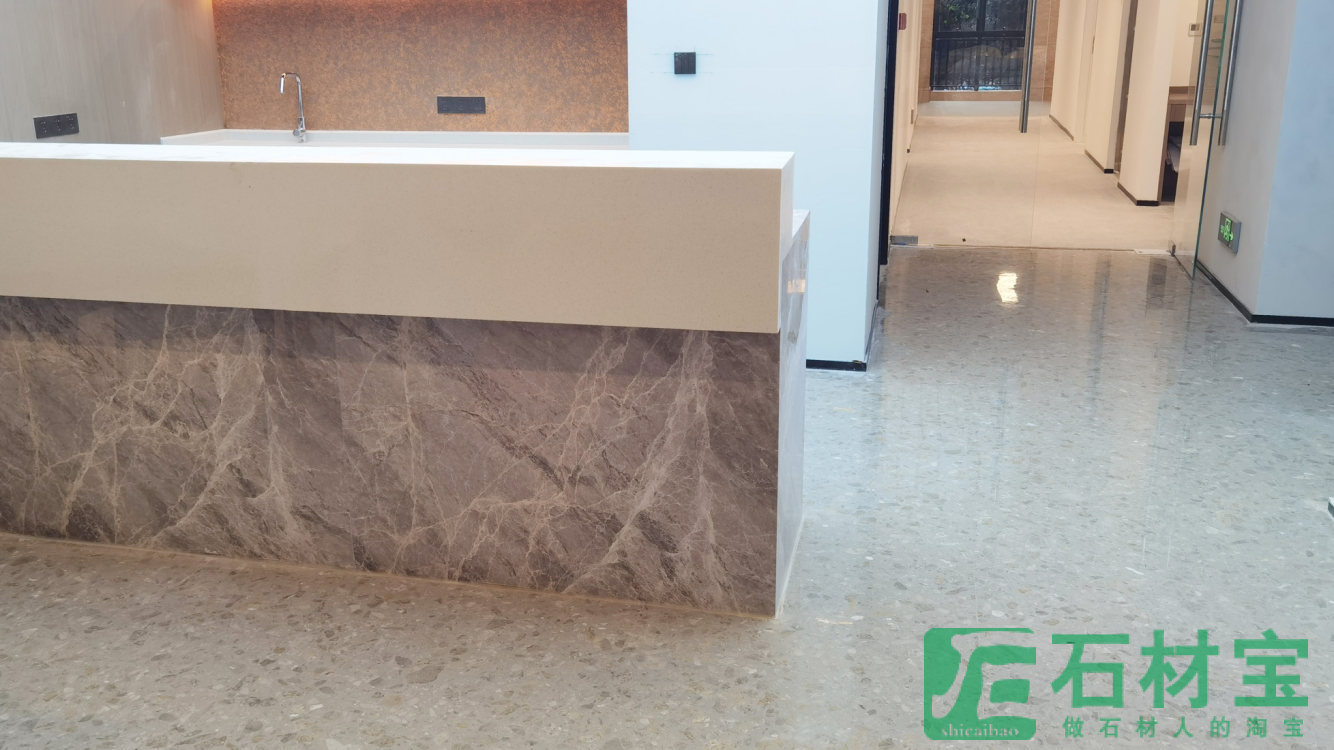 渝北区神州智慧天地-泽邻口腔