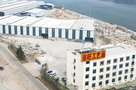 厂房厂貌