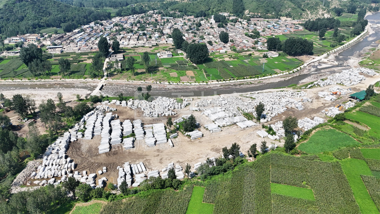 浪淘沙荒料