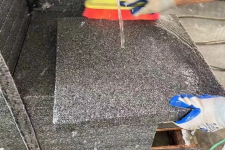 成品展示