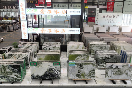 市场门店