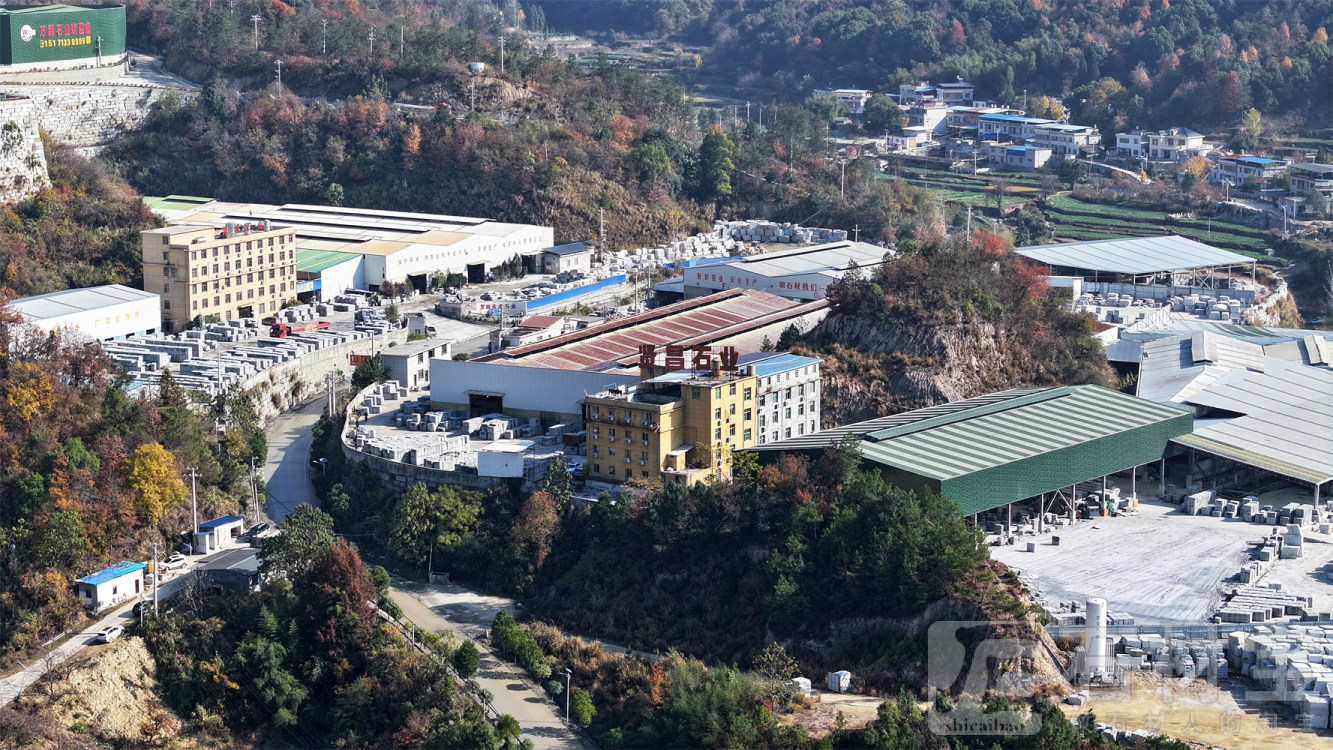 厂房厂貌