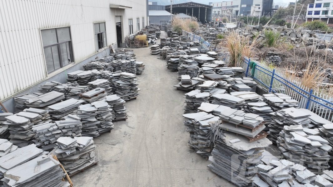 成品展示
