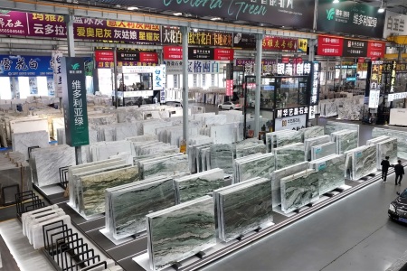 市场门店