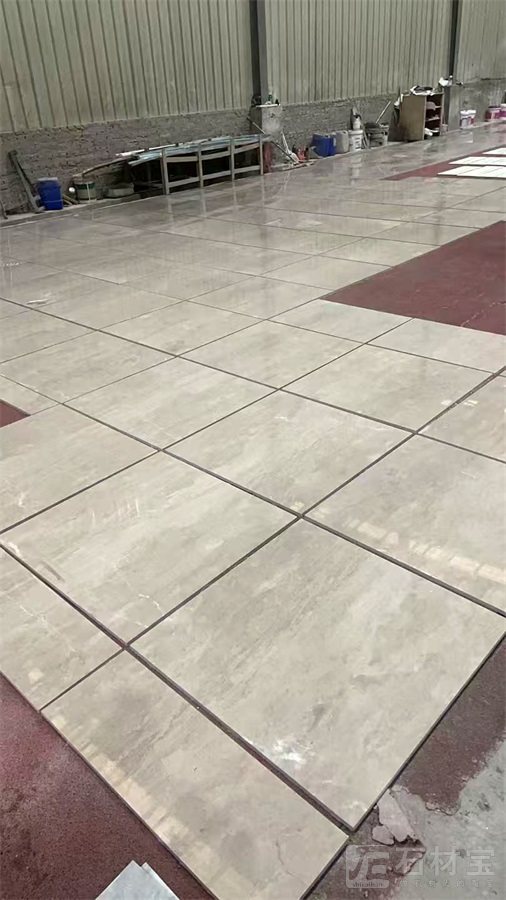 成品展示