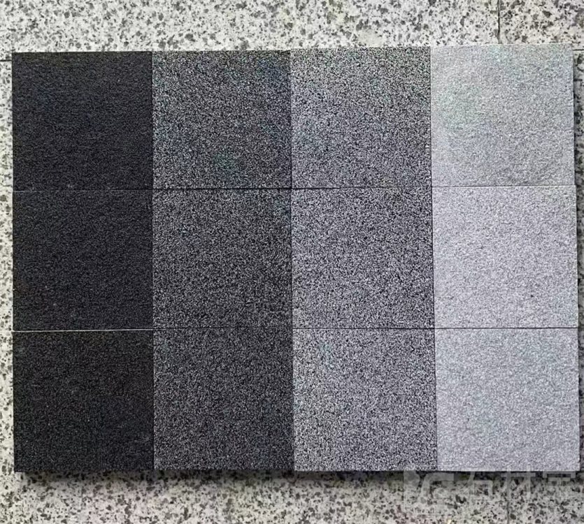 成品展示