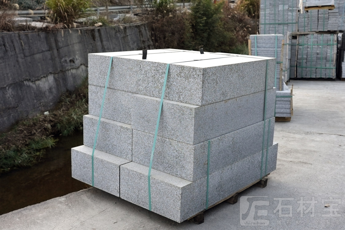 成品堆场