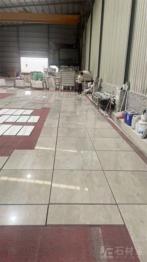 成品展示