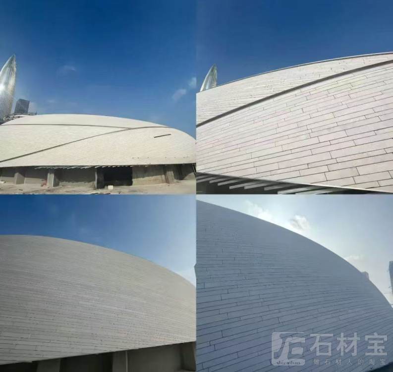 深圳湾文化广场案例