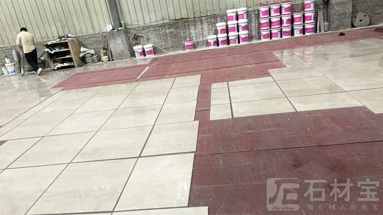 成品展示