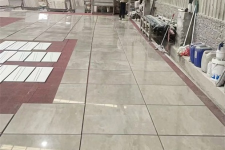 成品展示