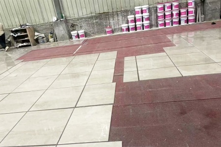 成品展示
