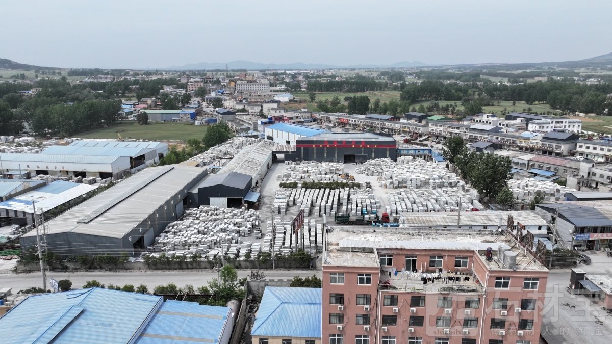 厂房厂貌
