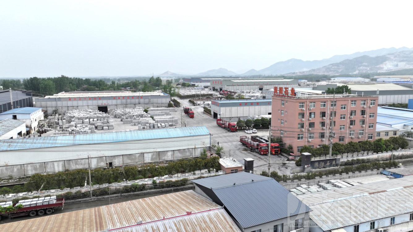 厂房厂貌