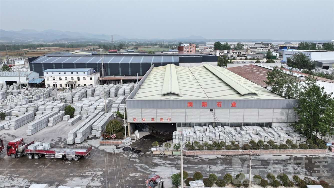 厂房厂貌