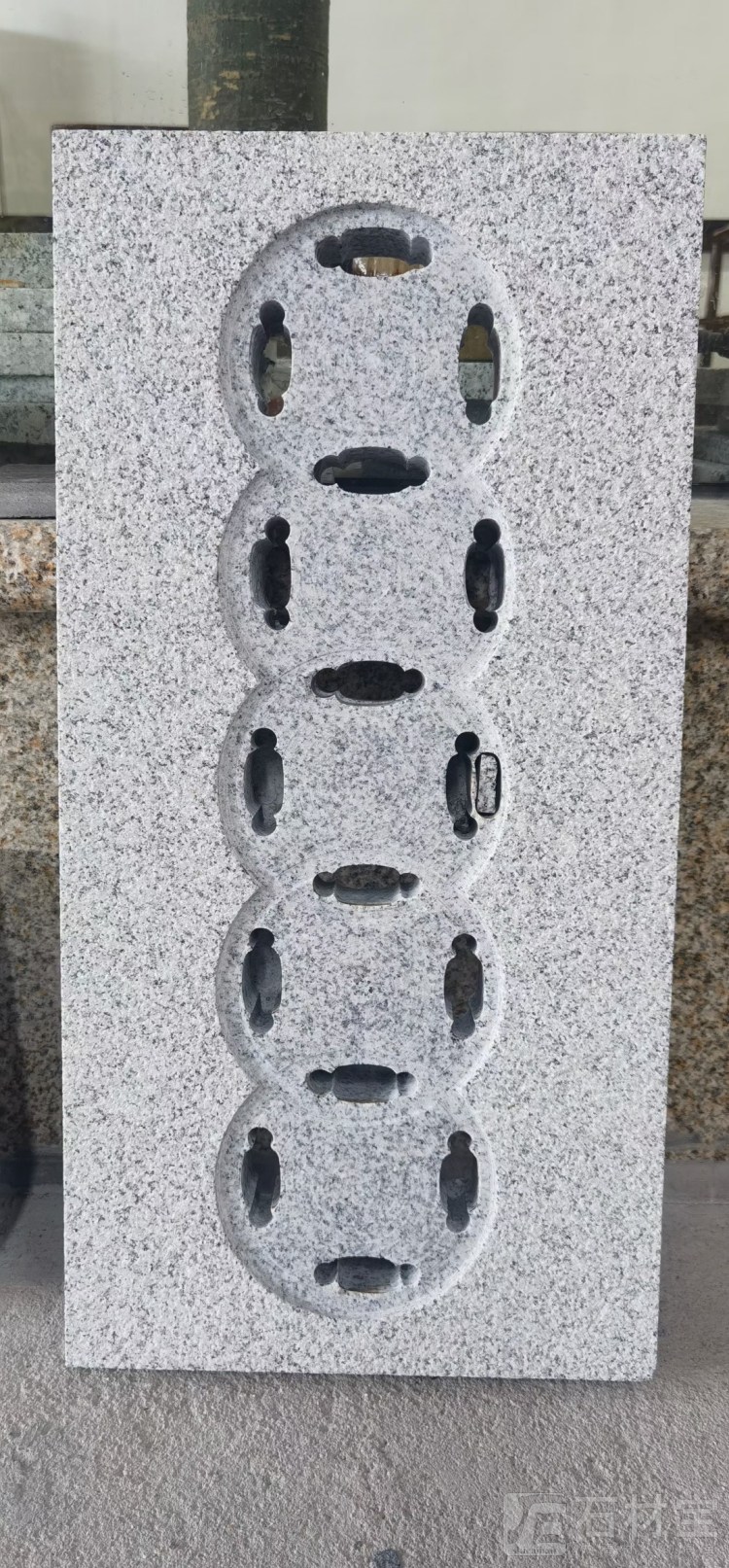 成品展示