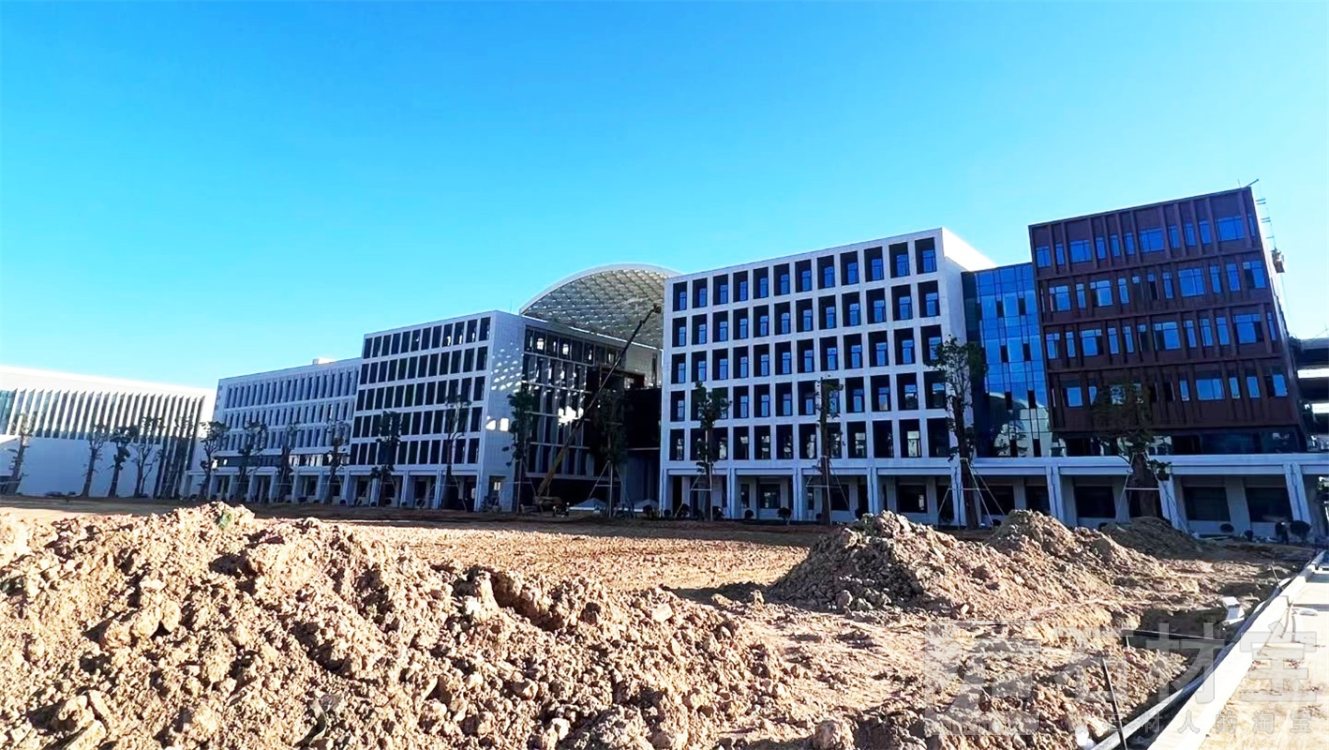 福耀科技大学