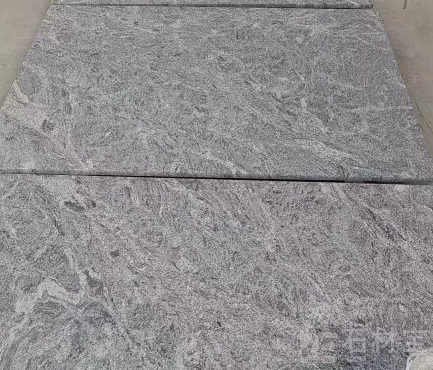 成品展示