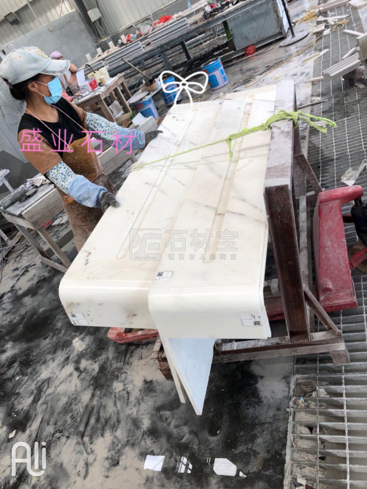 成品展示