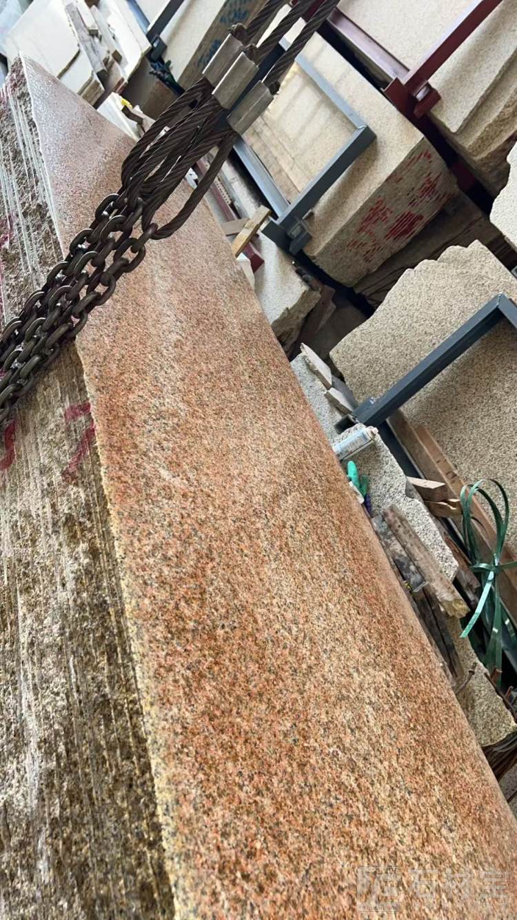成品堆场