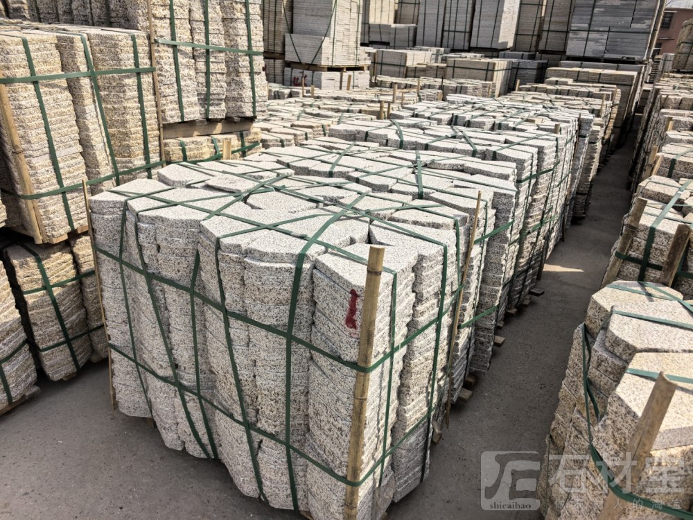 成品堆场