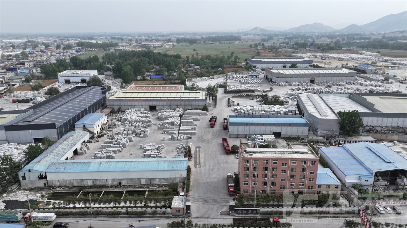 厂房厂貌