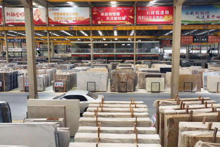 市场门店