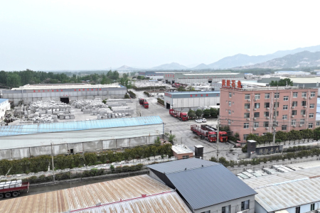 厂房厂貌