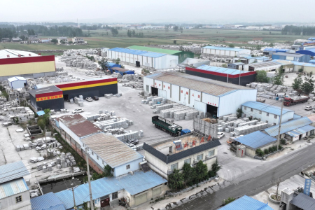 厂房厂貌