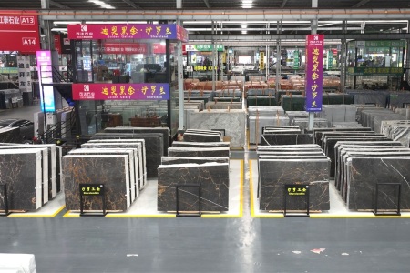 市场门店