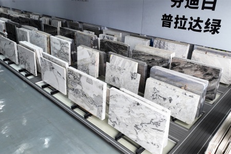 市场门店
