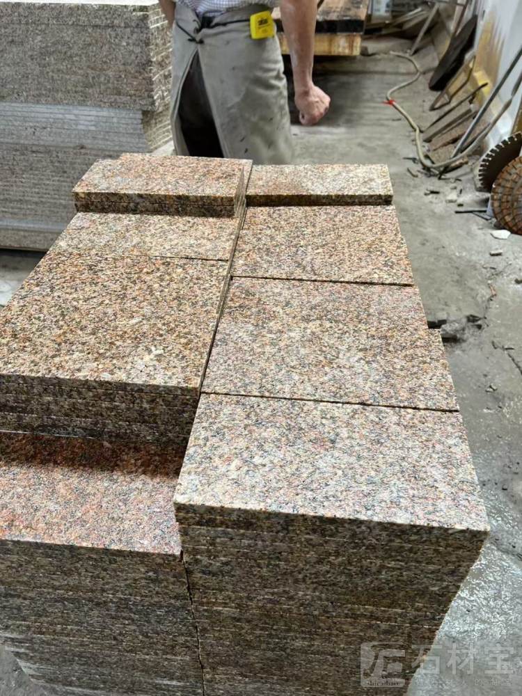 成品展示