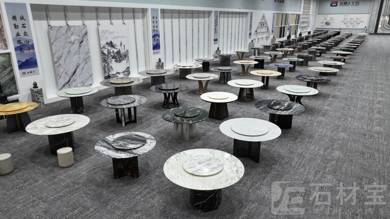 成品展示
