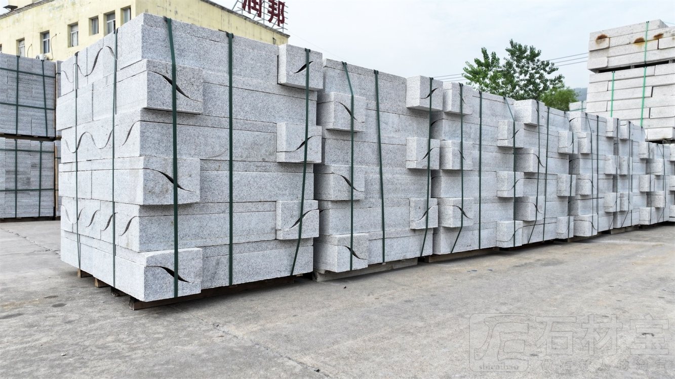 成品堆场