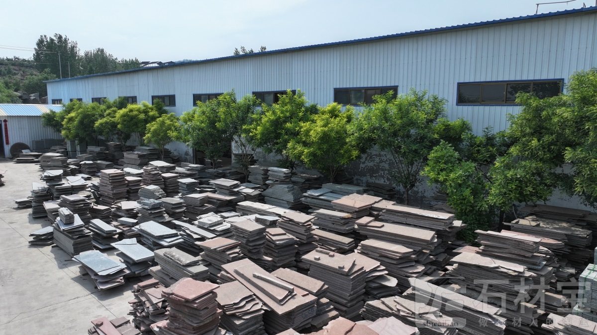 成品展示