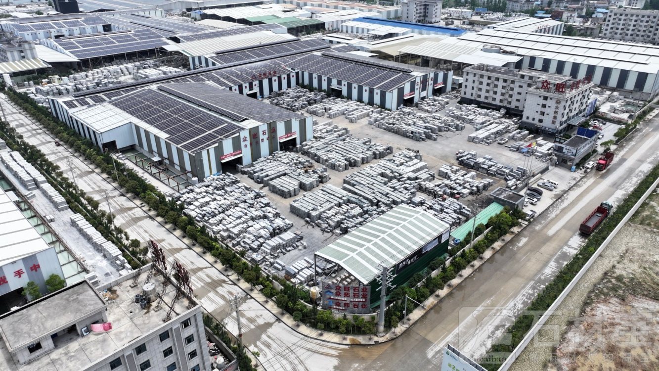 厂房厂貌