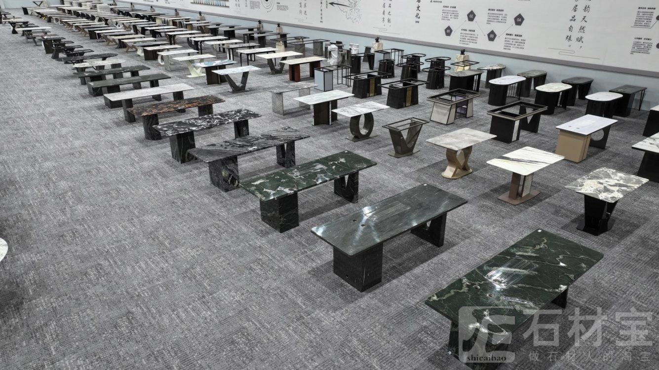 成品展示