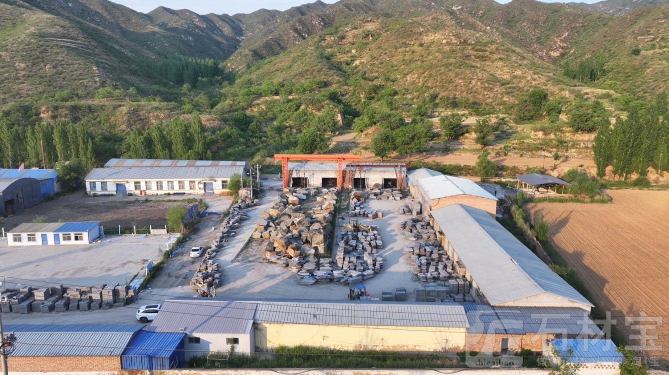 厂房厂貌