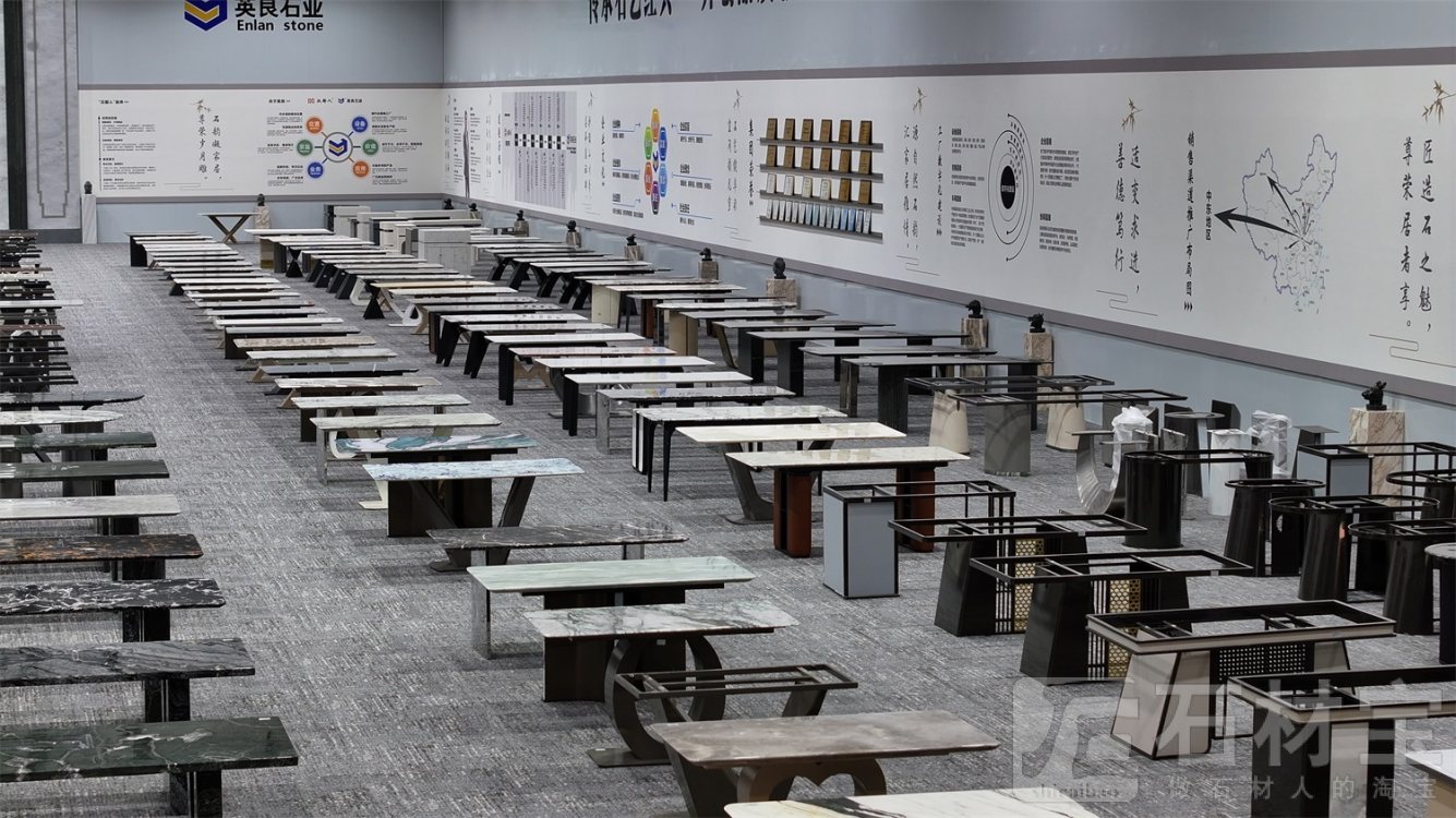 成品展示