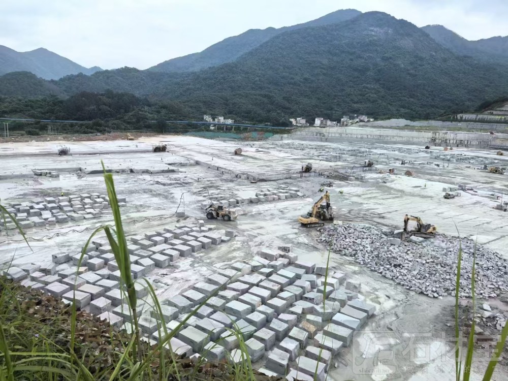 矿山资源
