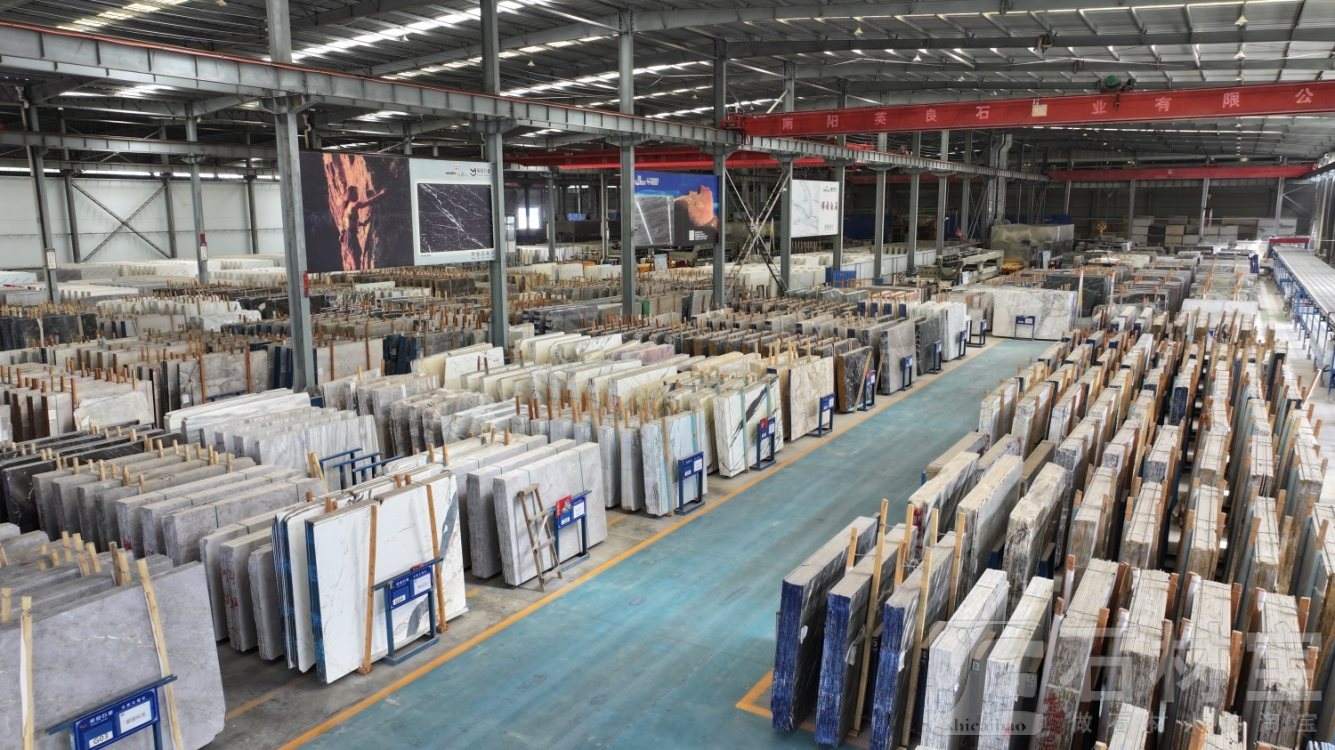 成品展示