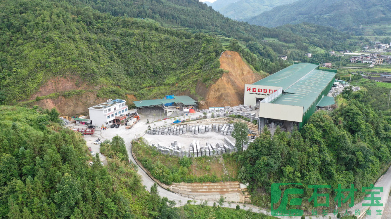 厂房厂貌