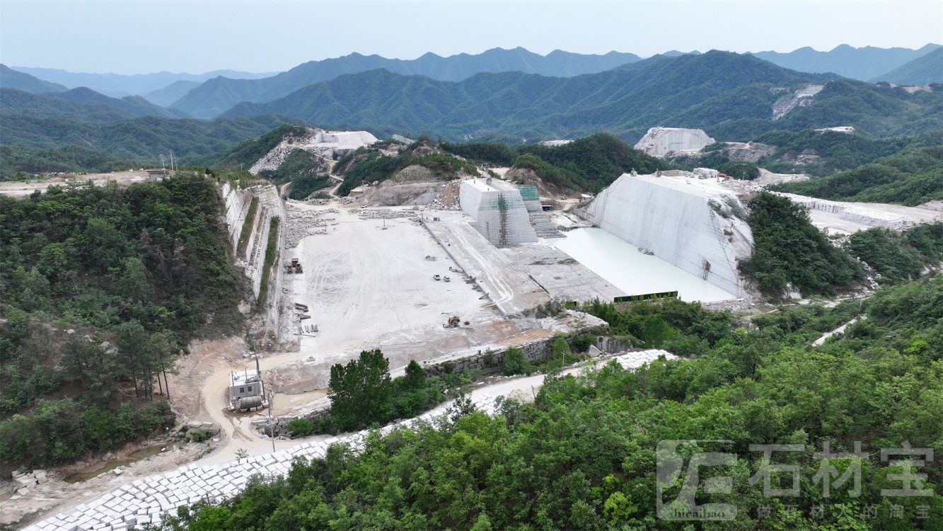 矿山资源