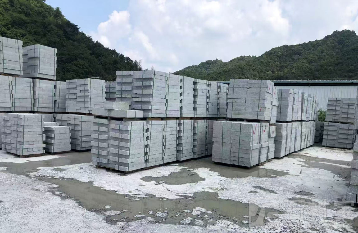 成品展示
