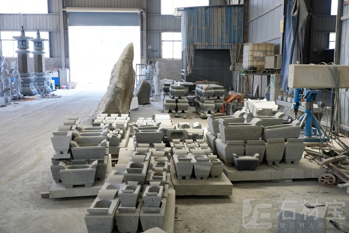 成品展示