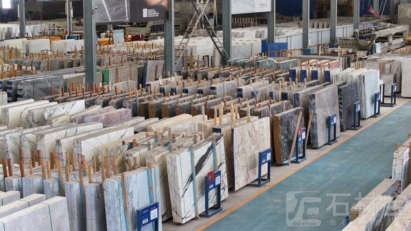 成品展示