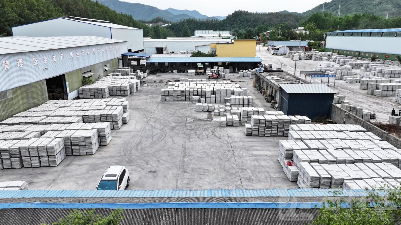 成品展示