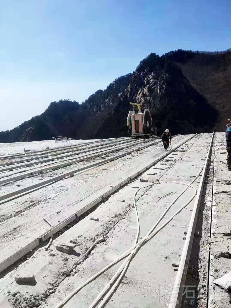矿山资源