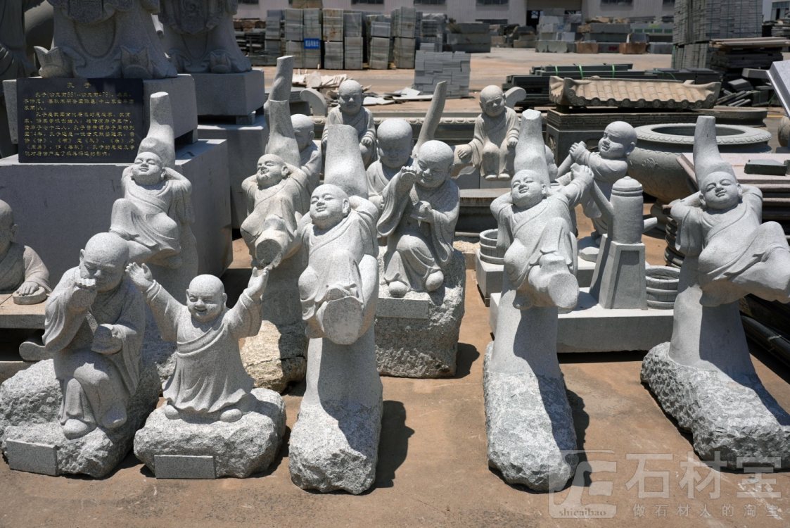 成品展示