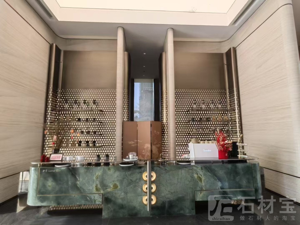 象牙木纹
